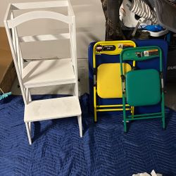 Kids Furniture