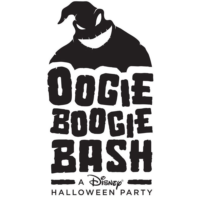 One ticket, Oogie boogie bash 9/19/19 Disneyland resort