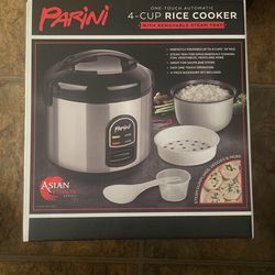 Rice Cooker