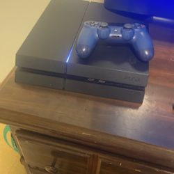 PS4 Pro