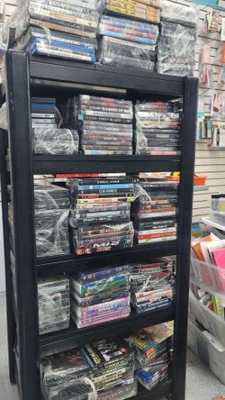 Saga . Movies