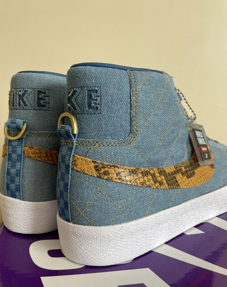 Supreme Blazer