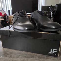 Brand New J. Ferrar Dress Shoes