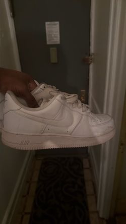 Air Force 1s