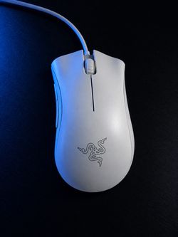 Razer mause gamer