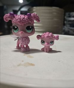 Littlest Pet Shop