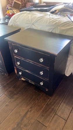 Nightstands