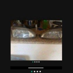 1992/1995 Civic Headlights