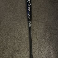 Marucci CatX Vanta Limited Edition