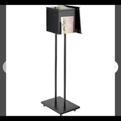 VEVOR Suggestion Box with Stand