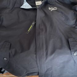 New Yankee jackets  size XL. XXL