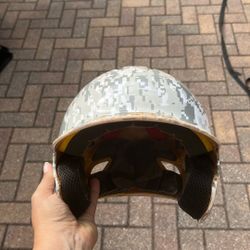 Baseball Helmet