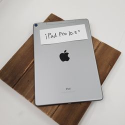 Apple iPad Pro 10.5 Inch -PAYMENTS AVAILABLE NO CREDIT NEEDED