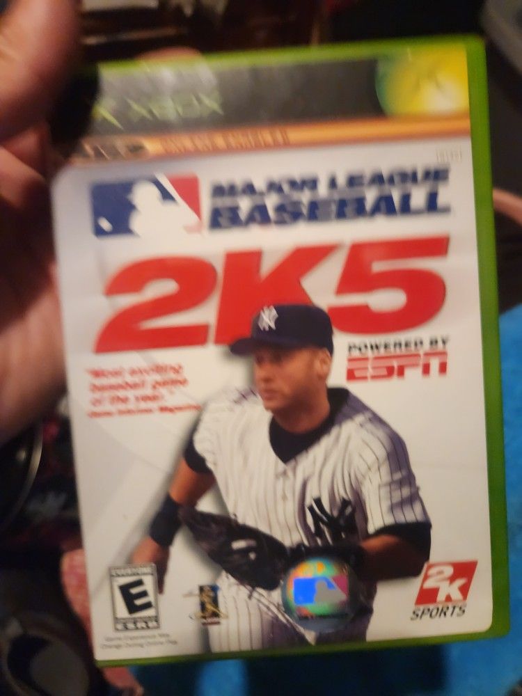 Xbox Game