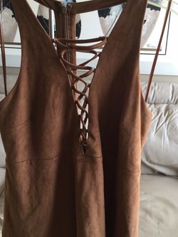 Express size medium