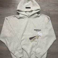 Essentials Hoodie Sized Medium ❗️❗️❗️