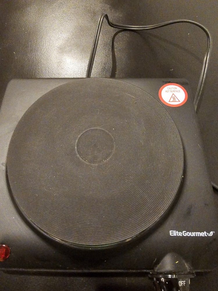 Hot Plate