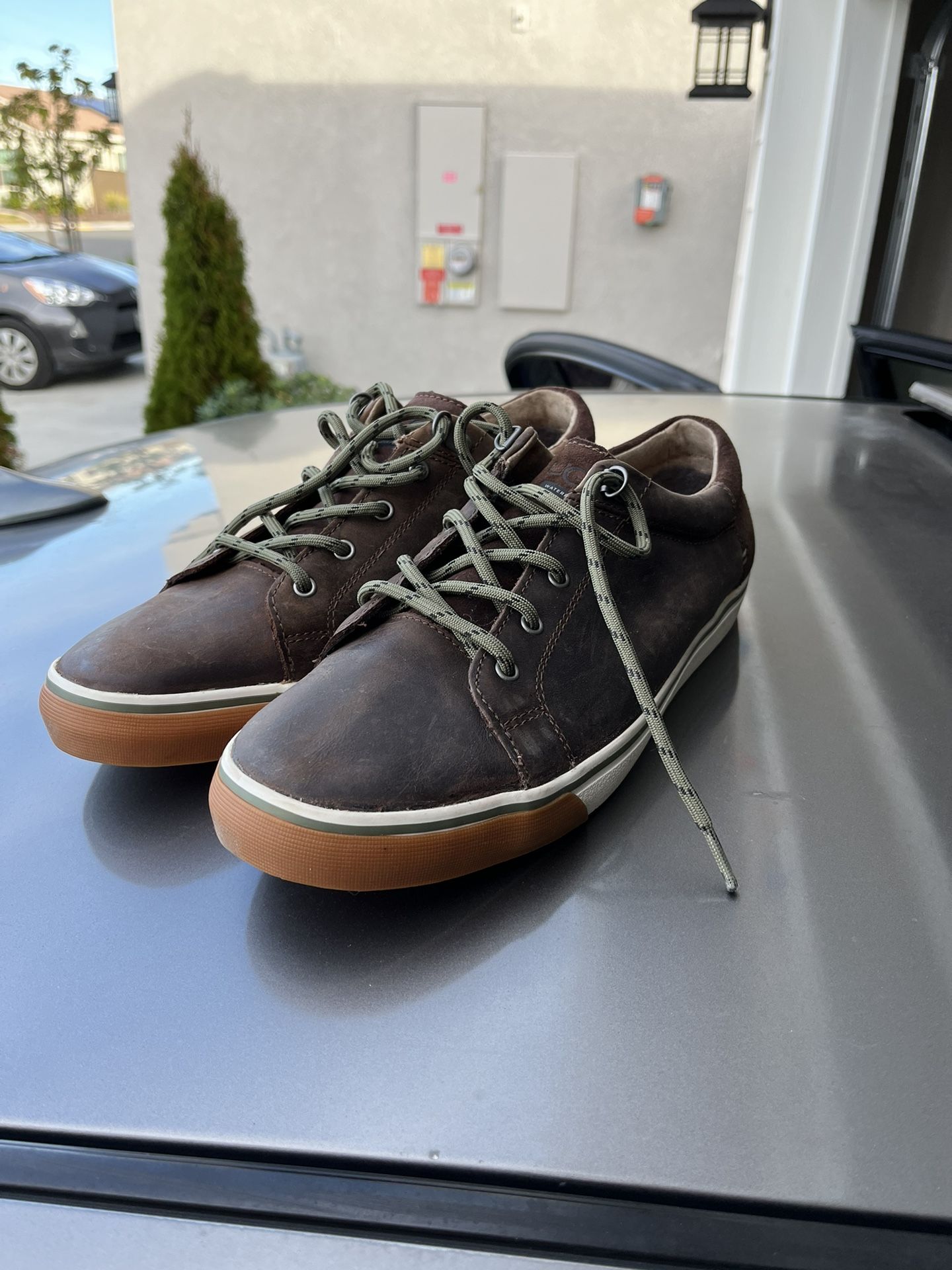 Waterproof Sneakers Ugg Brock Ugg Brock Outlet