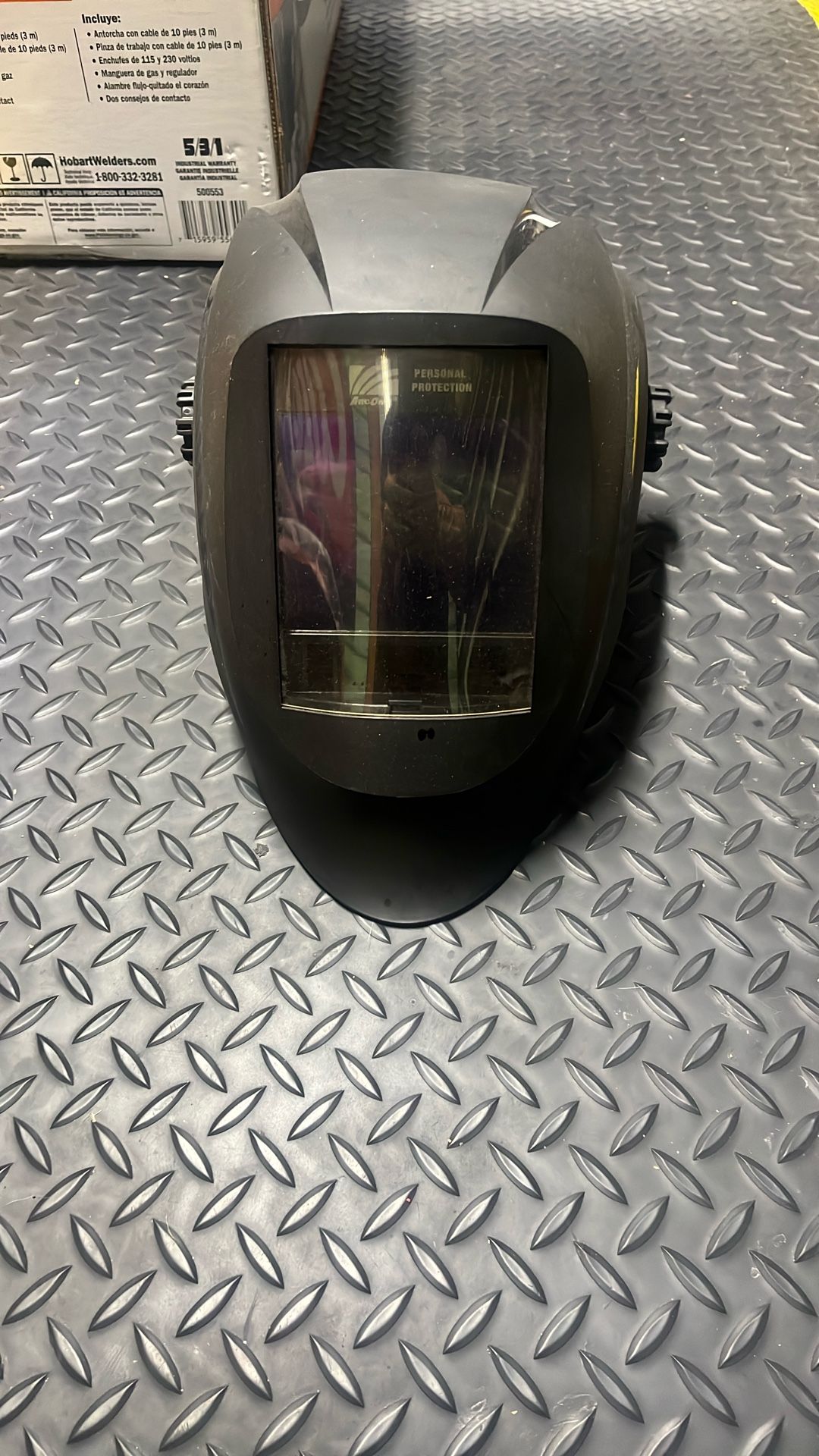 Arc-one Weld Helmet
