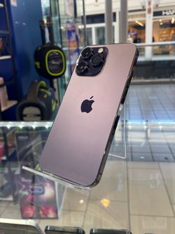 iPhone 14 Pro Max 128GB Desbloqueado Liberado