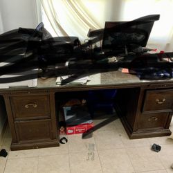 Alex Stuart Desk 