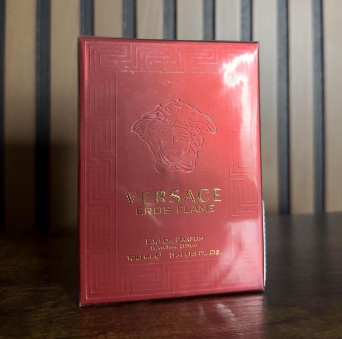 Versace Eros Flame