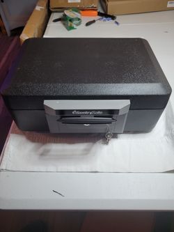 Sentry Safe