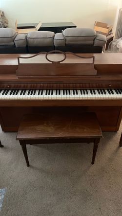 Piano