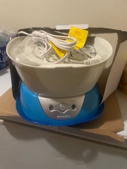 Homedics Hand Wax Spa Massager