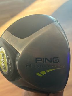 PING  Rapture Driver