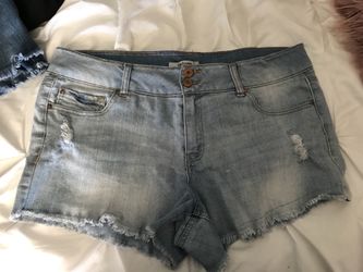Charlotte Russe shorts