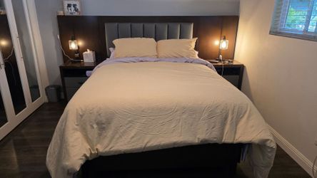 Free Bedroom Furniture