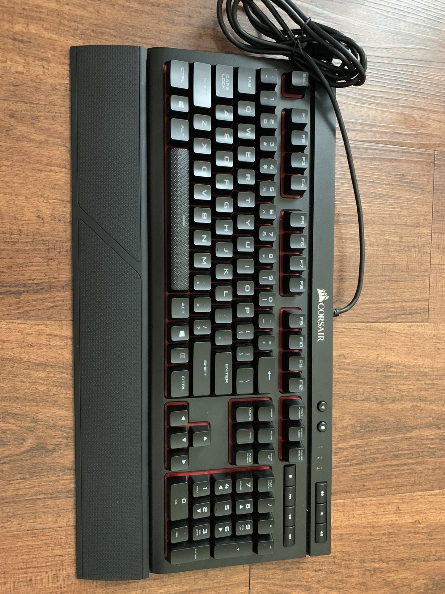 Mechanical Gaming keyboard