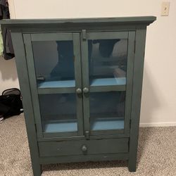 Beautiful Hutch And Fiesta Ware Woven Bowls 