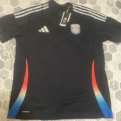 Home Jersey San Diego FC 2025/26
