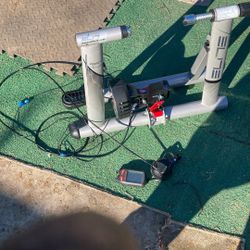 Elite Trainer  Digital 14 Function S$50