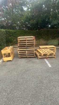 Pallets