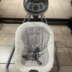 Graco Baby Swing 