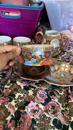 Antiques