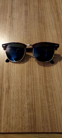 RayBan Glasses