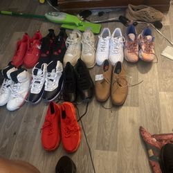 Shoes For Sell 