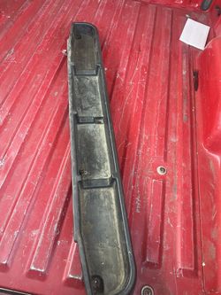 F150 Storage Bin 