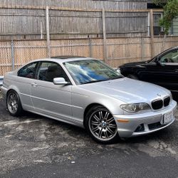 325 Ci 2005 