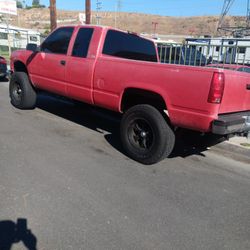 1995 Chevrolet 1500