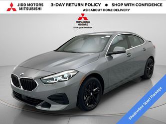 2024 BMW 228 Gran Coupe