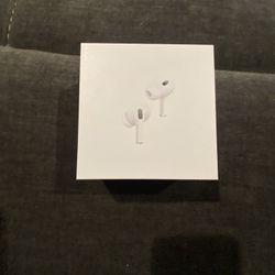 AirPod Pro 2nd Generation 