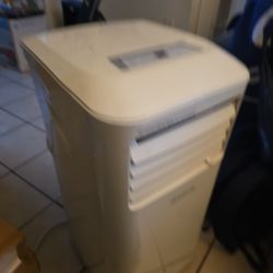 Portable Ac Unit