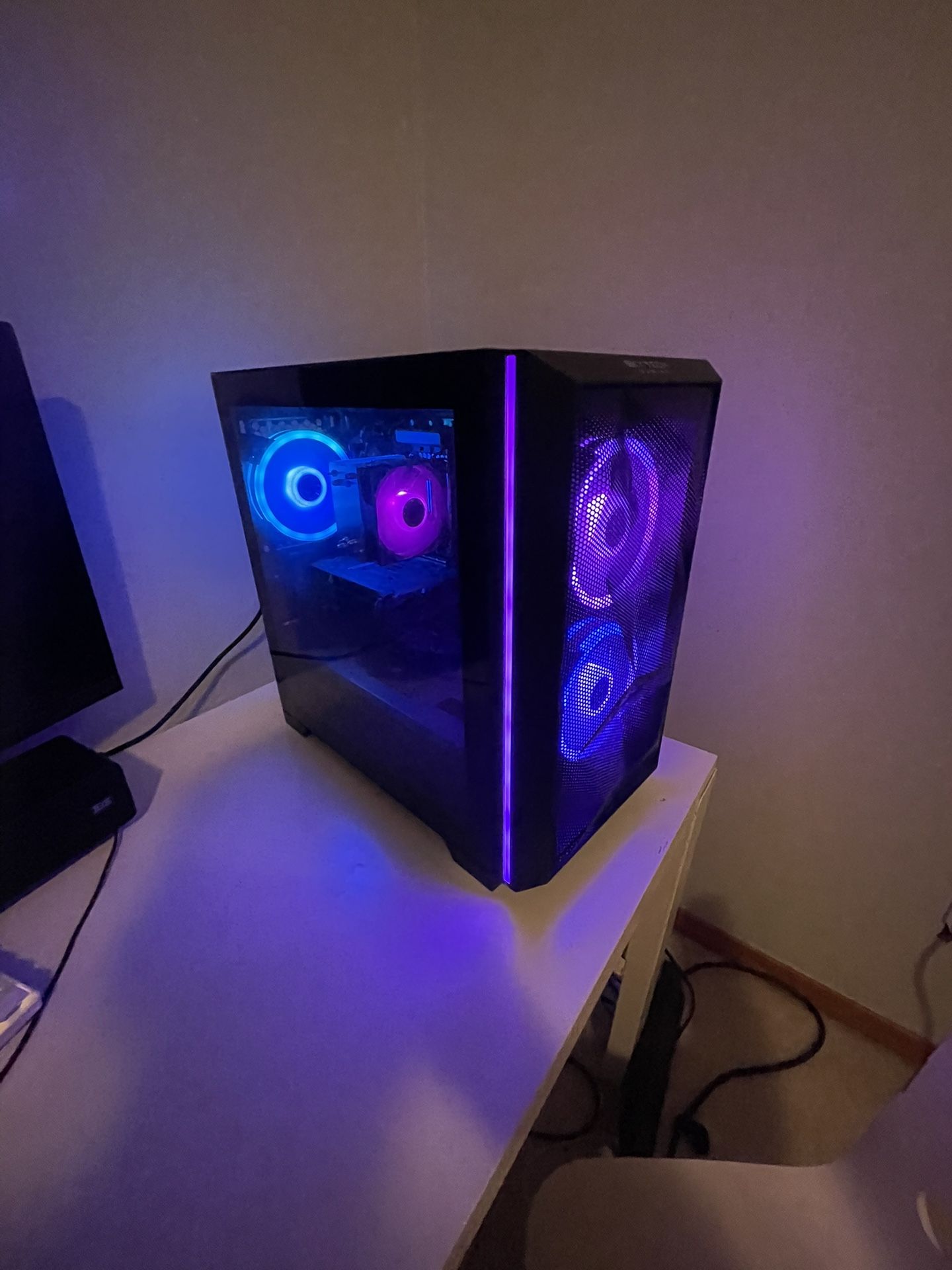 Gaming Pc (description)