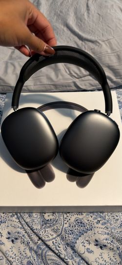 AirPods Pro Max