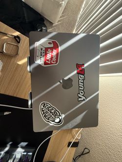 MacBook Pro M3 (14inch)